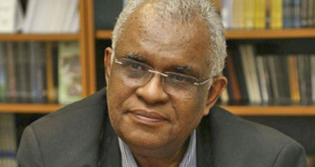 Pr. Sócrates Oliveira neste domingo pela manhã