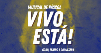 Musical de Páscoa