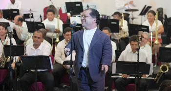 Confira a programação do mês da Música, na Emanuel