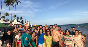 Jovens da Emanuel se encontrarão em mais um Renoverão