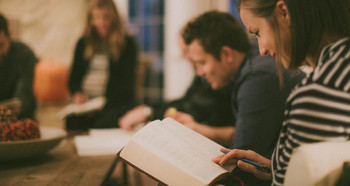 Novos cursos da Escola Bíblica