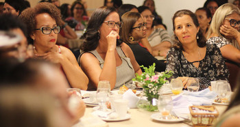 7º Encontro de mulheres
