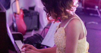 Cursos de Música com matrículas abertas