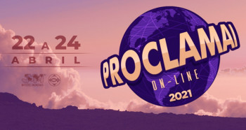Congresso Proclamai 2021