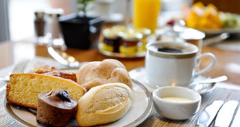 Café da manhã com os líderes