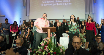 Emanuel completa 52 anos