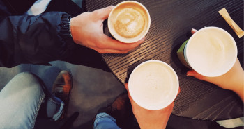Café Virtual