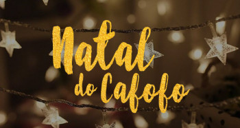 Natal do Cafofo neste sábado