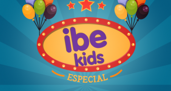 IbeKids realiza programação especial neste sábado (17)