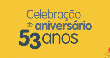 Celebração dos 53 anos da Emanuel