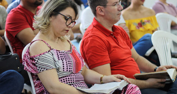 Escola Bíblica