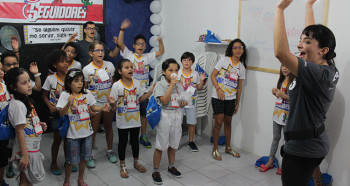 Congresso da Criança 2017