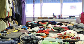 Bazar do NASCE