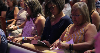 Encontro de Mulheres nesta sexta-feira