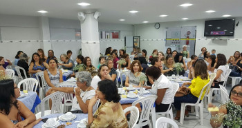 3º Encontro de mulheres