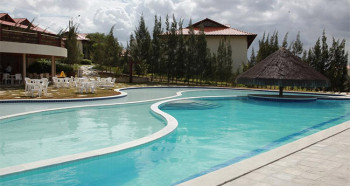 Retiro de Casais  do Aliança