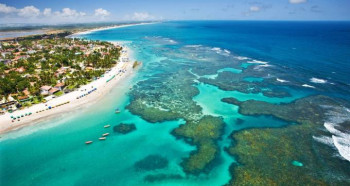 Viagem Missionária a Porto de Galinhas