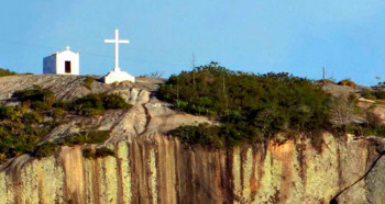 Viagem Missionária