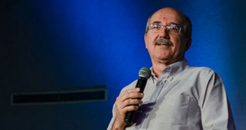 25 anos de Ministério Pastoral