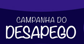NASCE promove Campanha do Desapego
