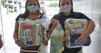 Quarentena Solidária
