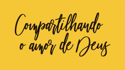 Compartilhe o amor de Deus no Natal