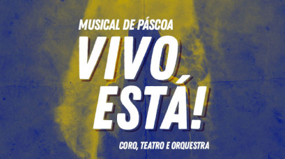 Musical de Páscoa