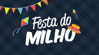 Festa do Milho no Park Emanuel
