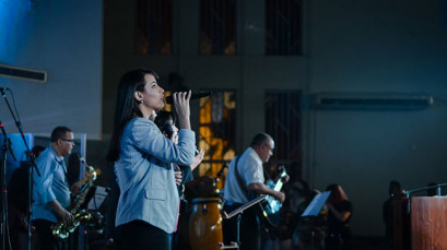 Teste para as Bandas Emanuel