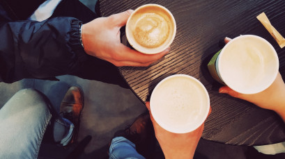 Café Virtual