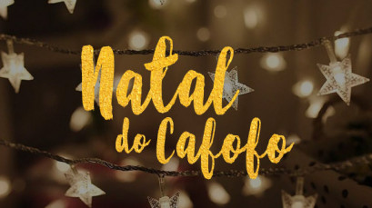 Natal do Cafofo neste sábado