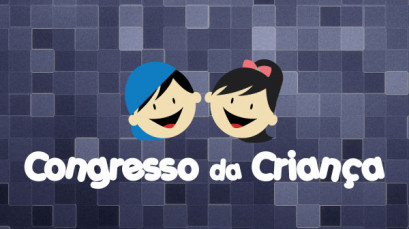 Confira a programação do Congresso da Criança