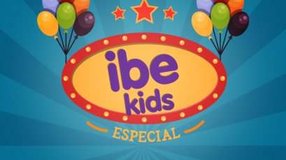 IbeKids realiza programação especial neste sábado (17)