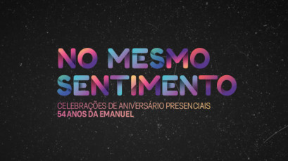 Celebrações de aniversário neste final de semana