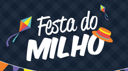 Festa do Milho no dia 23 de junho