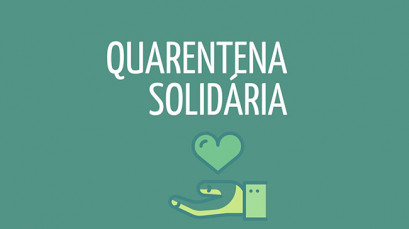 Quarentena Solidária