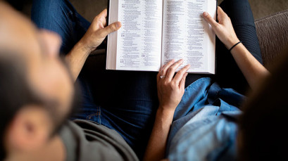 EBD: NOVO CURSO ÀS 17H