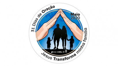 Jesus transforma minha família