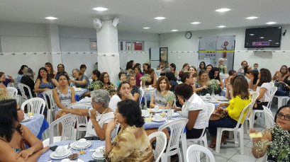 3º Encontro de mulheres