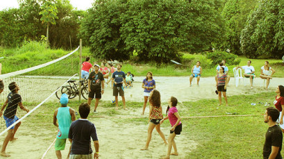 Inscrições abertas para o Retiro Espiritual 2019