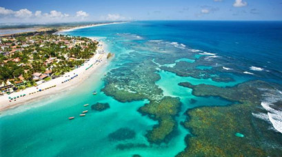 Viagem Missionária a Porto de Galinhas