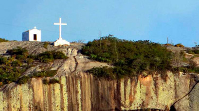 Viagem Missionária