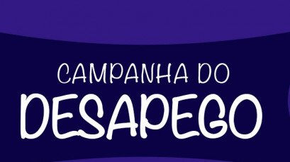 NASCE promove Campanha do Desapego