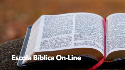 Escola Bíblica On-Line