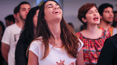 Girls Talk e Na Contramão