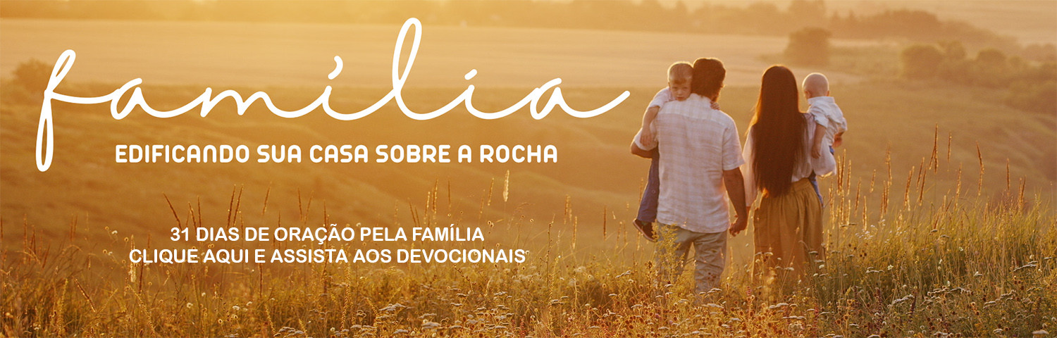 MES DA FAMILIA 2025