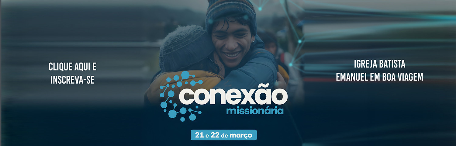 Conexão 2025
