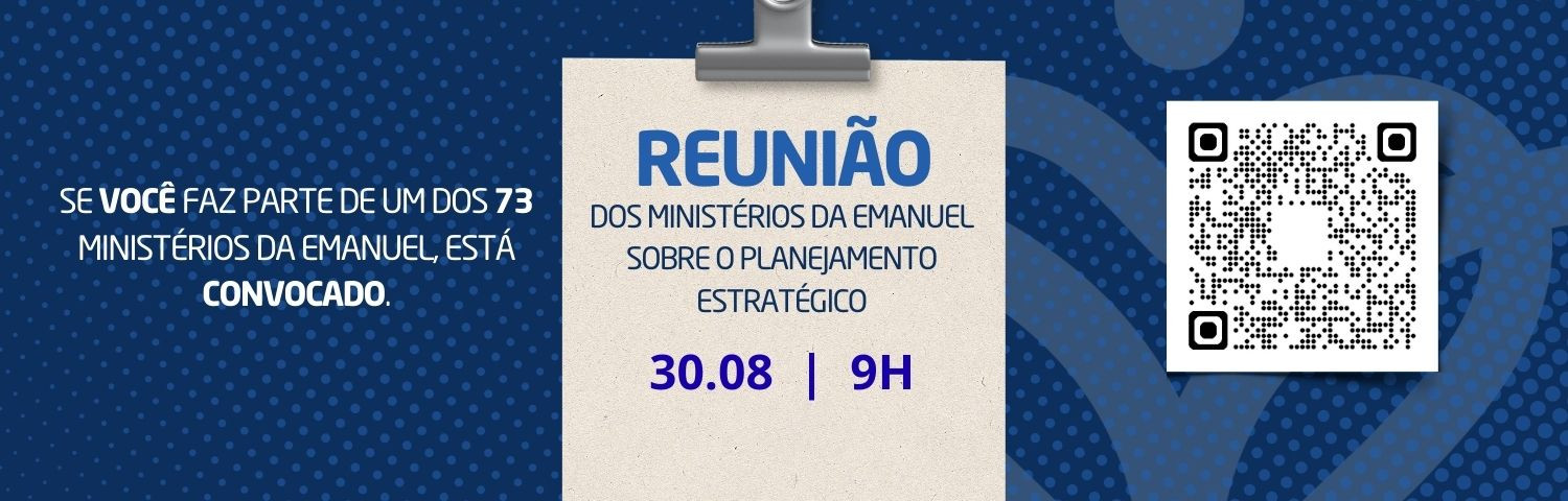 Reunião dia 30
