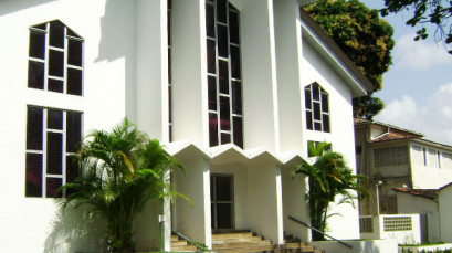 Faculdade do Seminário Teológico Batista realiza processo seletivo.